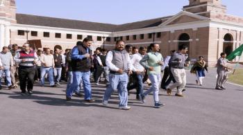 Forest Research Institute celebrated 143 birth anniversary of Sardar Vallabhbhai Patel 