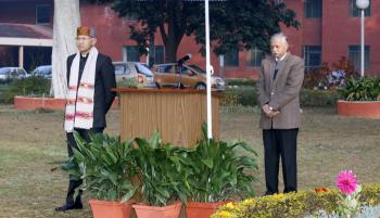 à¤­à¤¾à¤°à¤¤à¥€à¤¯ à¤µà¤¾à¤¨à¤¿à¤•à¥€ à¤…à¤¨à¥à¤¸à¤‚à¤§à¤¾à¤¨ à¤à¤µà¤‚ à¤¶à¤¿à¤•à¥à¤·à¤¾ à¤ªà¤°à¤¿à¤·à¤¦, à¤¦à¥‡à¤¹à¤°à¤¾à¤¦à¥‚à¤¨ à¤®à¥‡à¤‚ à¤¦à¤¿à¤¨à¤¾à¤‚à¤•  26 à¤œà¤¨à¤µà¤°à¥€, 2019 à¤•à¥‹ 70 à¤µà¥‡à¤‚ à¤—à¤£à¤¤à¤‚à¤¤à¥à¤° à¤¦à¤¿à¤µà¤¸ à¤•à¥‡ à¤œà¤¶à¥à¤¨ à¤•à¥€ à¤¤à¤¸à¥à¤µà¥€à¤°à¥‡à¤‚à¥¤