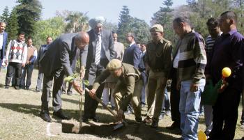 à¤…à¤‚à¤¤à¤°à¤¾à¤·à¥à¤Ÿà¥à¤°à¥€à¤¯ à¤µà¤¨ à¤¦à¤¿à¤µà¤¸ - à¥¨à¥¦à¥§à¥¯