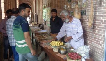 à¤­à¤¾à¤°à¤¤à¥€à¤¯ à¤µà¤¾à¤¨à¤¿à¤•à¥€ à¤…à¤¨à¥à¤¸à¤‚à¤§à¤¾à¤¨ à¤à¤µà¤‚ à¤¶à¤¿à¤•à¥à¤·à¤¾ à¤ªà¤°à¤¿à¤·à¤¦ / à¤µà¤¨ à¤…à¤¨à¥à¤¸à¤¨à¥à¤§à¤¾à¤¨ à¤¸à¤‚à¤¸à¥à¤¥à¤¾à¤¨, à¤¦à¥‡à¤¹à¤°à¤¾à¤¦à¥‚à¤¨ à¤®à¥‡à¤‚ à¤¦à¤¿à¤¨à¤¾à¤‚à¤• 22 à¤®à¤ˆ, 2019 à¤•à¥‹ à¤…à¤‚à¤¤à¤°à¥à¤°à¤¾à¤·à¥à¤Ÿà¥à¤°à¥€à¤¯ à¤œà¥ˆà¤µ à¤µà¤¿à¤µà¤¿à¤§à¤¤à¤¾ à¤¦à¤¿à¤µà¤¸  à¤•à¤¾ à¤‰à¤¤à¥à¤¸à¤µ 