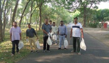 à¤­à¤¾à¤°à¤¤à¥€à¤¯ à¤µà¤¾à¤¨à¤¿à¤•à¥€ à¤…à¤¨à¥à¤¸à¤‚à¤§à¤¾à¤¨ à¤à¤µà¤‚ à¤¶à¤¿à¤•à¥à¤·à¤¾ à¤ªà¤°à¤¿à¤·à¤¦ / à¤µà¤¨ à¤…à¤¨à¥à¤¸à¤¨à¥à¤§à¤¾à¤¨ à¤¸à¤‚à¤¸à¥à¤¥à¤¾à¤¨, à¤¦à¥‡à¤¹à¤°à¤¾à¤¦à¥‚à¤¨ à¤®à¥‡à¤‚ à¤¦à¤¿à¤¨à¤¾à¤‚à¤• 25 à¤®à¤ˆ à¤¸à¥‡ 05 à¤œà¥‚à¤¨, 2019 à¤¤à¤• à¤µà¤¿à¤¶à¥à¤µ à¤ªà¤°à¥à¤¯à¤¾à¤µà¤°à¤£ à¤¦à¤¿à¤µà¤¸ à¤•à¤¾ à¤‰à¤¤à¥à¤¸à¤µ à¤”à¤° 12 à¤œà¥‚à¤¨, 2019 à¤•à¥‹ à¤ªà¥à¤°à¤¸à¥à¤•à¤¾à¤° à¤¸à¤®à¤¾à¤°à¥‹à¤¹ 