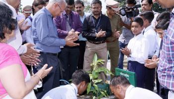 à¤­à¤¾à¤°à¤¤à¥€à¤¯ à¤µà¤¾à¤¨à¤¿à¤•à¥€ à¤…à¤¨à¥à¤¸à¤‚à¤§à¤¾à¤¨ à¤à¤µà¤‚ à¤¶à¤¿à¤•à¥à¤·à¤¾ à¤ªà¤°à¤¿à¤·à¤¦ / à¤µà¤¨ à¤…à¤¨à¥à¤¸à¤¨à¥à¤§à¤¾à¤¨ à¤¸à¤‚à¤¸à¥à¤¥à¤¾à¤¨, à¤¦à¥‡à¤¹à¤°à¤¾à¤¦à¥‚à¤¨ à¤¦à¥à¤µà¤¾à¤°à¤¾ à¤†à¤¯à¥‹à¤œà¤¿à¤¤ à¤¦à¤¿à¤¨à¤¾à¤‚à¤•  22 à¤œà¥à¤²à¤¾à¤ˆ, 2019 à¤•à¥‹  à¤œà¤µà¤¾à¤¹à¤° à¤¨à¤µà¥‹à¤¦à¤¯ à¤µà¤¿à¤¦à¥à¤¯à¤¾à¤²à¤¯, à¤¸à¤¹à¤¸à¤ªà¥à¤°, à¤¦à¥‡à¤¹à¤°à¤¾à¤¦à¥‚à¤¨ à¤®à¥‡à¤‚ à¤µà¤¨ à¤®à¤¹à¥‹à¤¤à¥à¤¸à¤µ  à¥¤