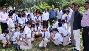 à¤­à¤¾à¤°à¤¤à¥€à¤¯ à¤µà¤¾à¤¨à¤¿à¤•à¥€ à¤…à¤¨à¥à¤¸à¤‚à¤§à¤¾à¤¨ à¤à¤µà¤‚ à¤¶à¤¿à¤•à¥à¤·à¤¾ à¤ªà¤°à¤¿à¤·à¤¦ / à¤µà¤¨ à¤…à¤¨à¥à¤¸à¤¨à¥à¤§à¤¾à¤¨ à¤¸à¤‚à¤¸à¥à¤¥à¤¾à¤¨, à¤¦à¥‡à¤¹à¤°à¤¾à¤¦à¥‚à¤¨ à¤¦à¥à¤µà¤¾à¤°à¤¾ à¤†à¤¯à¥‹à¤œà¤¿à¤¤ à¤¦à¤¿à¤¨à¤¾à¤‚à¤•  22 à¤œà¥à¤²à¤¾à¤ˆ, 2019 à¤•à¥‹  à¤œà¤µà¤¾à¤¹à¤° à¤¨à¤µà¥‹à¤¦à¤¯ à¤µà¤¿à¤¦à¥à¤¯à¤¾à¤²à¤¯, à¤¸à¤¹à¤¸à¤ªà¥à¤°, à¤¦à¥‡à¤¹à¤°à¤¾à¤¦à¥‚à¤¨ à¤®à¥‡à¤‚ à¤µà¤¨ à¤®à¤¹à¥‹à¤¤à¥à¤¸à¤µ  à¥¤