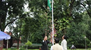 à¤­à¤¾à¤°à¤¤à¥€à¤¯ à¤µà¤¾à¤¨à¤¿à¤•à¥€ à¤…à¤¨à¥à¤¸à¤‚à¤§à¤¾à¤¨ à¤”à¤° à¤¶à¤¿à¤•à¥à¤·à¤¾ à¤ªà¤°à¤¿à¤·à¤¦ (à¤®à¥à¤–à¥à¤¯à¤¾à¤²à¤¯), à¤¦à¥‡à¤¹à¤°à¤¾à¤¦à¥‚à¤¨ à¤®à¥‡à¤‚ à¤¦à¤¿à¤¨à¤¾à¤‚à¤• 15 à¤…à¤—à¤¸à¥à¤¤, 2019 à¤•à¥‹ à¤¸à¥à¤µà¤¤à¤‚à¤¤à¥à¤°à¤¤à¤¾ à¤¦à¤¿à¤µà¤¸ à¤•à¥‡ à¤œà¤¶à¤¨ à¤•à¥€ à¤¤à¤¸à¥à¤µà¥€à¤°à¥‡à¤‚ à¥¤