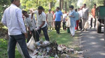 World Environment Day 2017