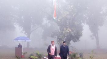 à¥¨à¥¬ à¤œà¤¨à¤µà¤°à¥€, à¥¨à¥¦à¥¨à¥¦ à¤•à¥‹ à¤­à¤¾à¤°à¤¤à¥€à¤¯ à¤µà¤¾à¤¨à¤¿à¤•à¥€ à¤…à¤¨à¥à¤¸à¤‚à¤§à¤¾à¤¨ à¤à¤µà¤‚ à¤¶à¤¿à¤•à¥à¤·à¤¾ à¤ªà¤°à¤¿à¤·à¤¦, à¤¦à¥‡à¤¹à¤°à¤¾à¤¦à¥‚à¤¨ à¤®à¥‡à¤‚ à¤—à¤£à¤¤à¤‚à¤¤à¥à¤° à¤¦à¤¿à¤µà¤¸ à¤¸à¤®à¤¾à¤°à¥‹à¤¹ à¤•à¤¾ à¤†à¤¯à¥‹à¤œà¤¨