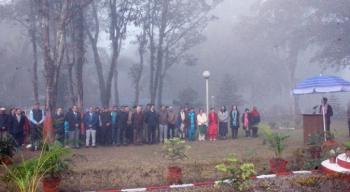 à¥¨à¥¬ à¤œà¤¨à¤µà¤°à¥€, à¥¨à¥¦à¥¨à¥¦ à¤•à¥‹ à¤­à¤¾à¤°à¤¤à¥€à¤¯ à¤µà¤¾à¤¨à¤¿à¤•à¥€ à¤…à¤¨à¥à¤¸à¤‚à¤§à¤¾à¤¨ à¤à¤µà¤‚ à¤¶à¤¿à¤•à¥à¤·à¤¾ à¤ªà¤°à¤¿à¤·à¤¦, à¤¦à¥‡à¤¹à¤°à¤¾à¤¦à¥‚à¤¨ à¤®à¥‡à¤‚ à¤—à¤£à¤¤à¤‚à¤¤à¥à¤° à¤¦à¤¿à¤µà¤¸ à¤¸à¤®à¤¾à¤°à¥‹à¤¹ à¤•à¤¾ à¤†à¤¯à¥‹à¤œà¤¨